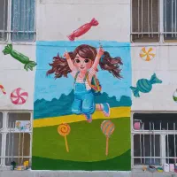 مربی  مهد کودک