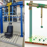 آموزش سالیدورک SolidWorks و اتوکد AutoCAD