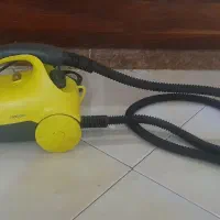 بخارشور. کنوود