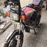 موتور پیشرو بالانسردار ۲۰۰