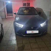 دنا پلاس ۶دنده صفر خشک مدل ۴۰۵موتورef7p