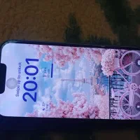 اپل iPhone 13 با حافظهٔ ۱۲۸ گیگابایت