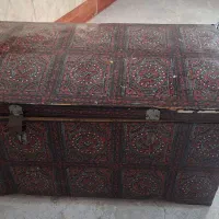 صندوقچه بزرگ