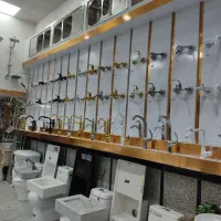 واگذاری مغازه کلینیک ساختمانی با تمامی اجناس