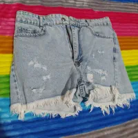 شلوارهای لی و دامن لی نو بدون استفاده|لباس|دزفول, |دیوار