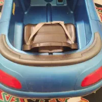 ماشین شارژی