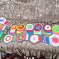 لیف بافتنی|لوازم حمام|خرمشهر, |دیوار