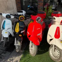 طرح وسپا کویر|موتورسیکلت|تهران, مدائن|دیوار