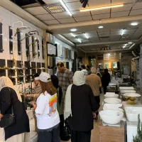 عمده شیر روشویی هود سینک گاز فرنگی|مصالح و تجهیزات ساختمان|تهران, صاحب الزمان|دیوار