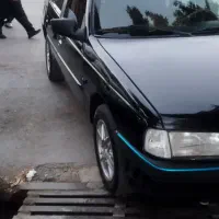 پژو 405