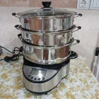 خانه واشپز خانه