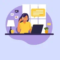 جذب نیروی کارشناس و متخصص