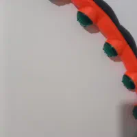حلقه ب لاغری با ماساژور
