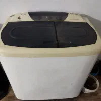 لوازم برقی خانگی لباسشویی دوقلو|ماشین لباسشویی و خشککن لباس|پاکدشت, پاکدشت (مامازند)|دیوار