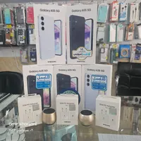 سامسونگ Galaxy a55 گیگابایت
