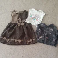 لباس بچه گانه وسویشرت|کفش و لباس بچه|گنبد کاووس, |دیوار