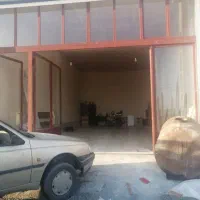 اجاره مغازه 85متری شهرک تعمیرکاران صنف جوشکارات