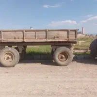 تریلی تبریزی اصل