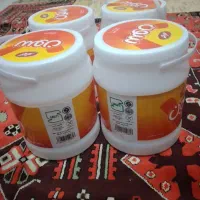 ۴تادبه ماست خالی همگی باهم ۵۰تومن