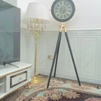 ساعت|ساعت دیواری و تزئینی|زاهدان, |دیوار