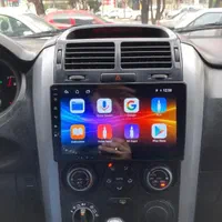 مانیتور ماشین اندروید تمامی خودروها داخلی و خارجی