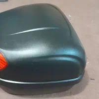 باکس موتورسیکلت