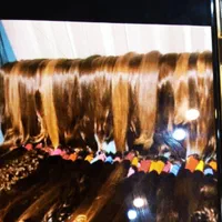 خریدار اصلی موهای طبیعی شما