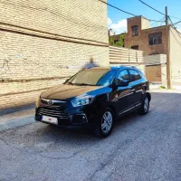 جکS5دنده ای کارمندی کم کار