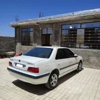 پژو پارس LX TU5، مدل ۱۳۹۷