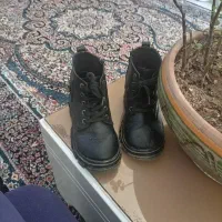 چکمه بچه گانه