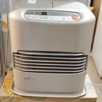 بخاری نفتی ژاپنی