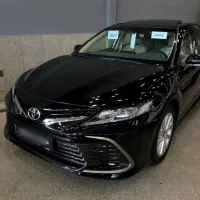 فروش خودروی کمری