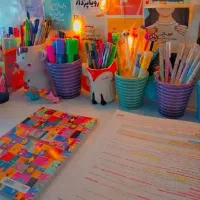 پشتیبان حرفه ای درسی