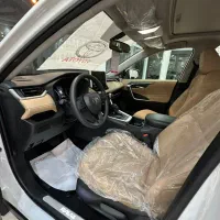 تویوتا RAV4 هیبرید 2025 ساخت ژاپن AWD|خودرو سواری و وانت|تهران, تجریش|دیوار