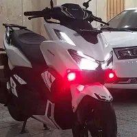 هوندا واریو کلیک ۱۶۰ فول آپشن