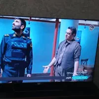 تلویزیون ۵۵ اینچ سونی|تلویزیون و پروژکتور|تهران, امامت|دیوار