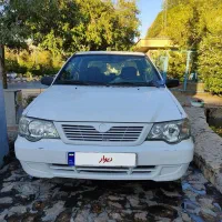 معاوضه پراید132درجه1 شرط کارشناسی باپژوپارس تا 450|خودرو سواری و وانت|شیراز, دست خضر|دیوار
