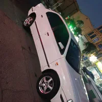 سمند۸۸تمیز