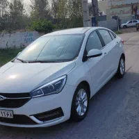 آریزو 5 لاکچری|خودرو سواری و وانت|چمستان, |دیوار