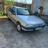 پژو ۴۰۵