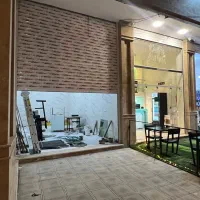 فروش مغازه تجاری بلوار هزار/پارک جنگلی|فروش مغازه و غرفه|کرمان, |دیوار