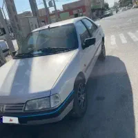 فروش پژو ۴۰۵ مدل ۹۵|خودرو سواری و وانت|سراوان, |دیوار