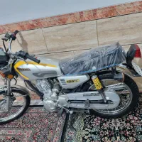 موتور سیکلت 150نامی عروسک