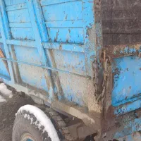 تریلی تراکتور|خودرو سنگین|مریوان, |دیوار