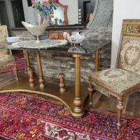 میز ناهار خوری