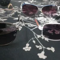 عینک افتابی زنانه و مردانه