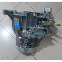 گیربوکس 405 پارس سمند