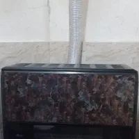 بخاری|بخاری، هیتر، شومینه|رشت, فلسطین|دیوار