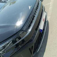 کی ام سی j7|خودرو سواری و وانت|اندیشه, اندیشه فاز ۲|دیوار