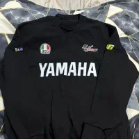 کاپشن و دورس اورجینال یاماها